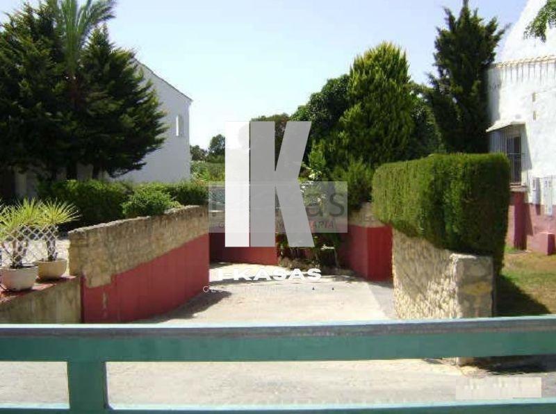 For sale of house in Rota