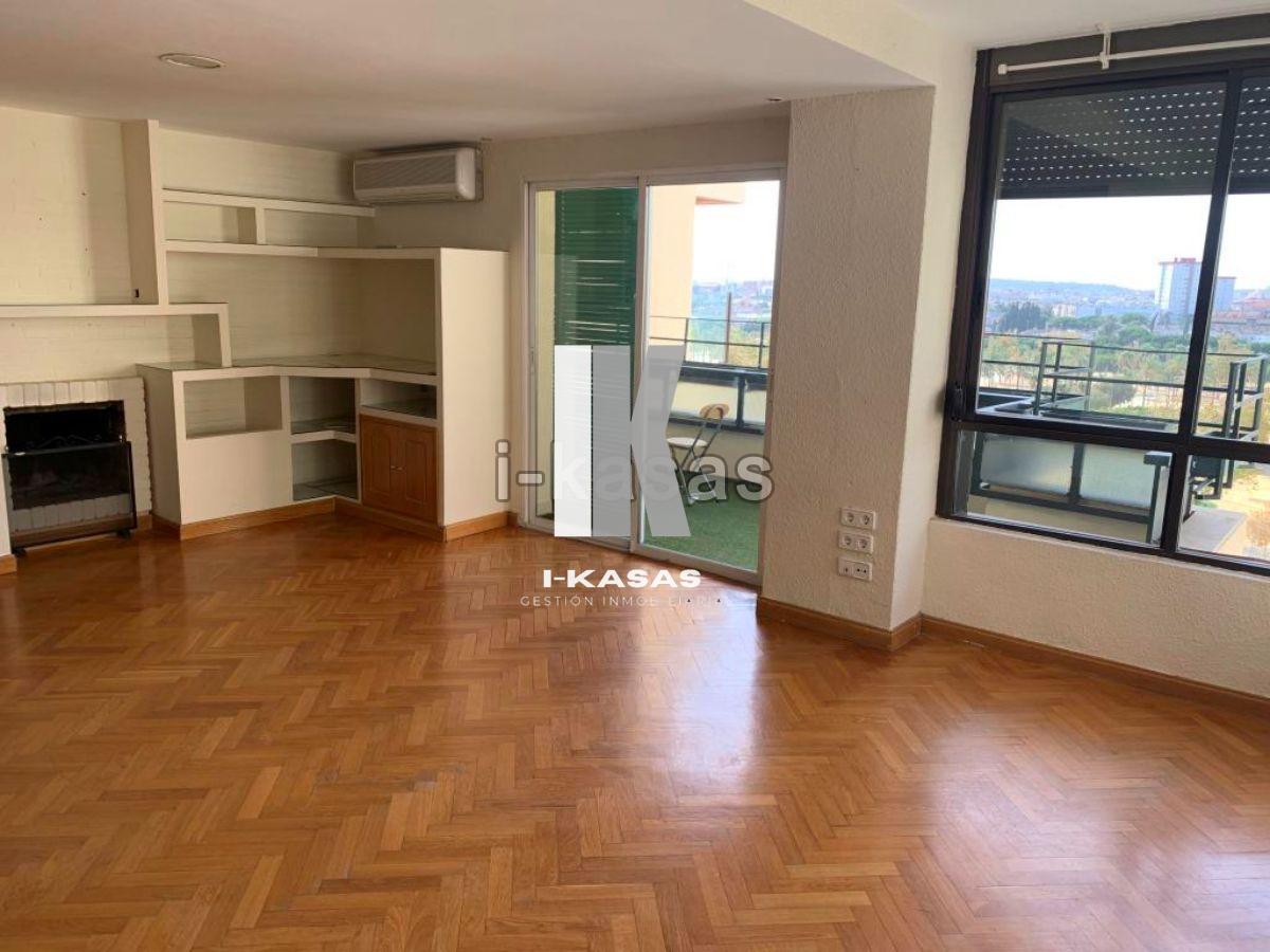 Alquiler de piso en Jerez de la Frontera