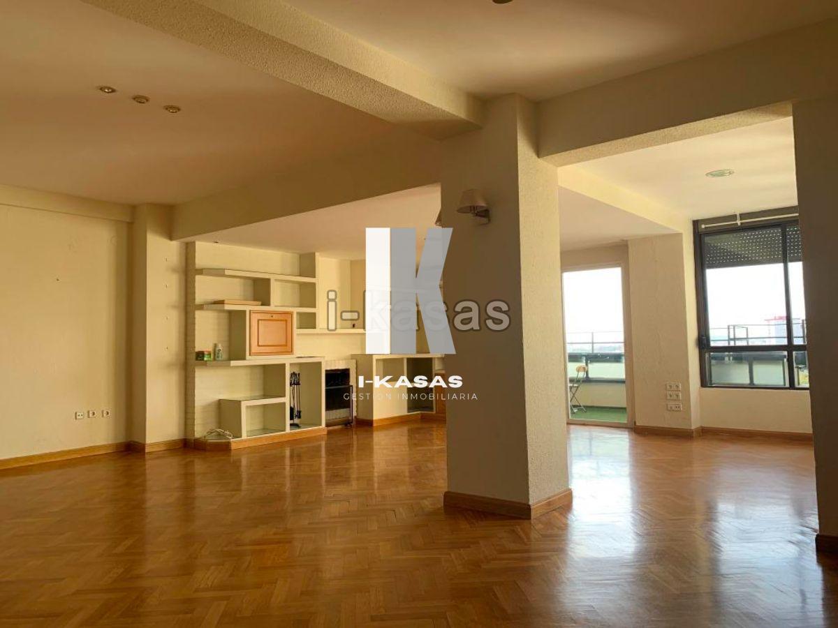 Alquiler de piso en Jerez de la Frontera