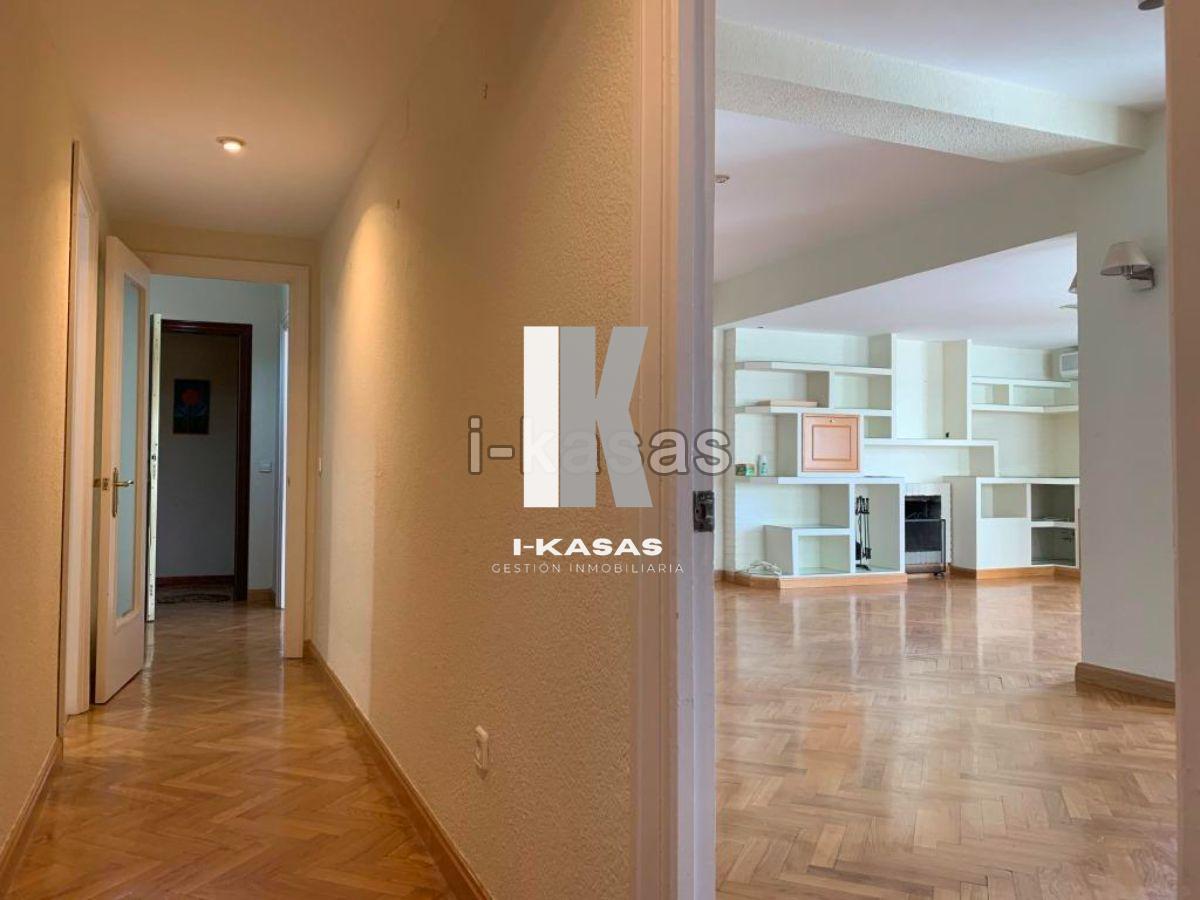 Alquiler de piso en Jerez de la Frontera