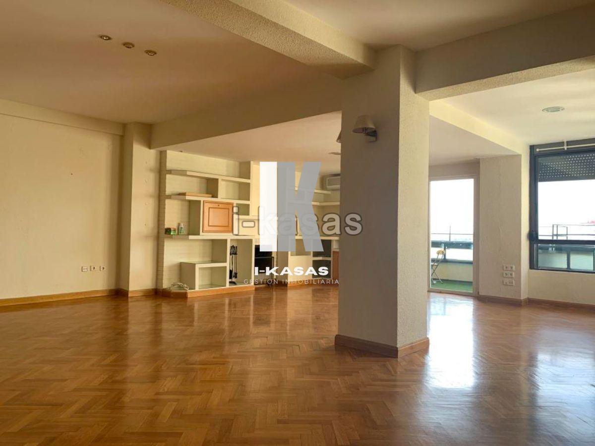 Alquiler de piso en Jerez de la Frontera