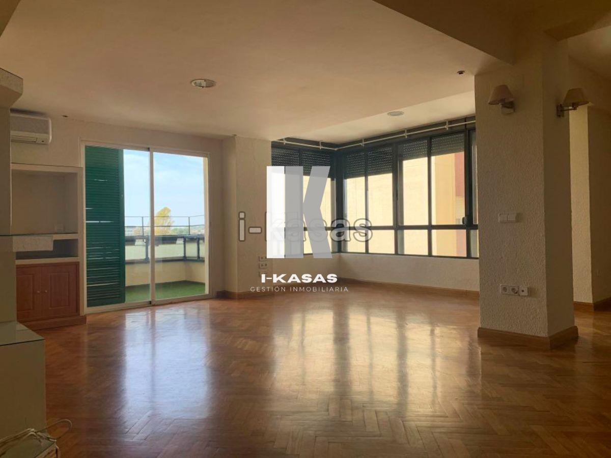 Alquiler de piso en Jerez de la Frontera