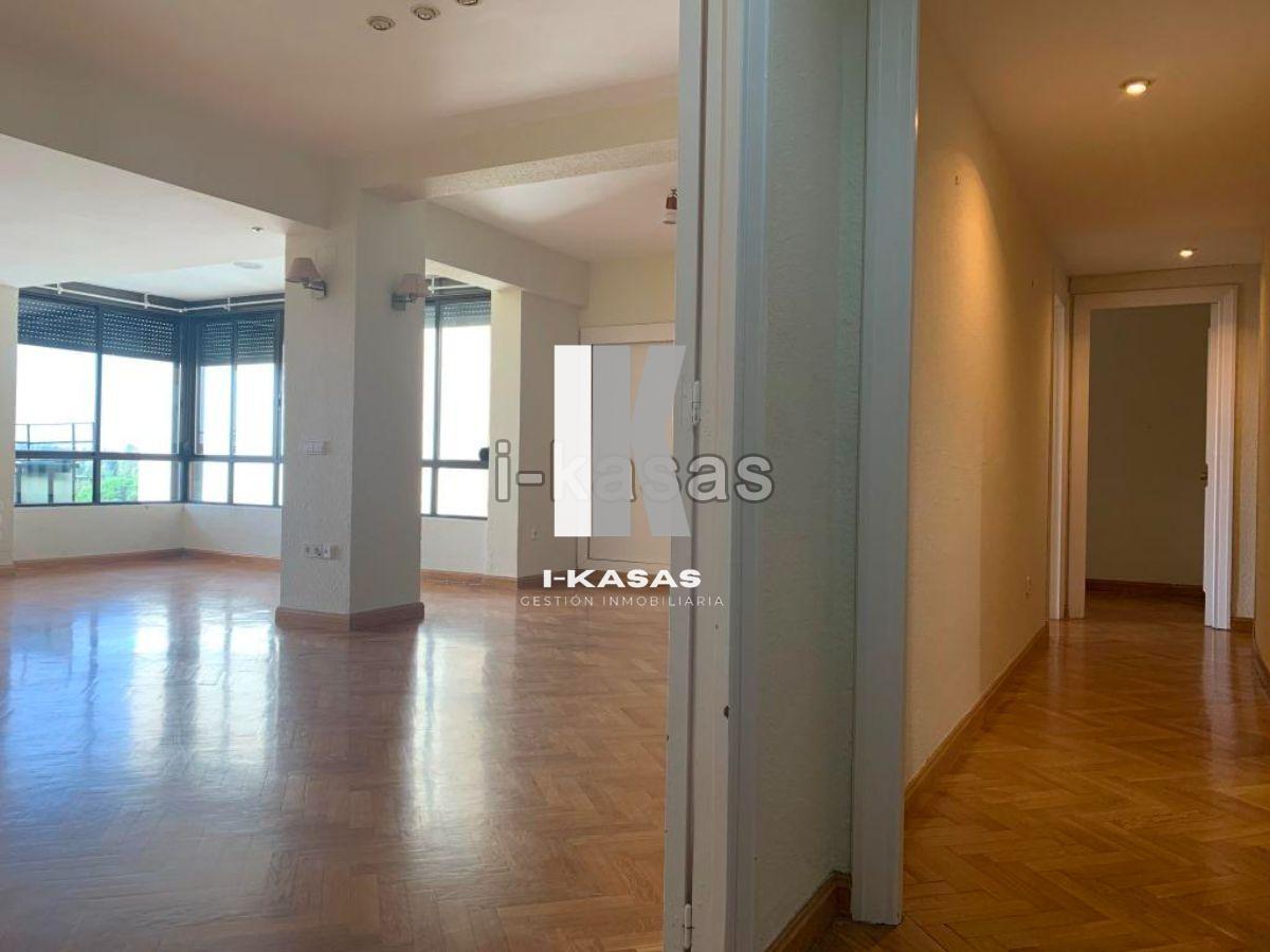 Alquiler de piso en Jerez de la Frontera