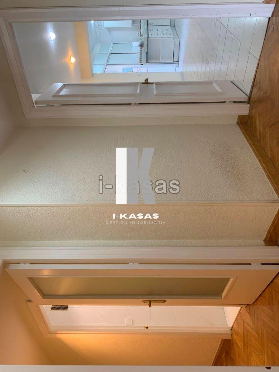 Alquiler de piso en Jerez de la Frontera