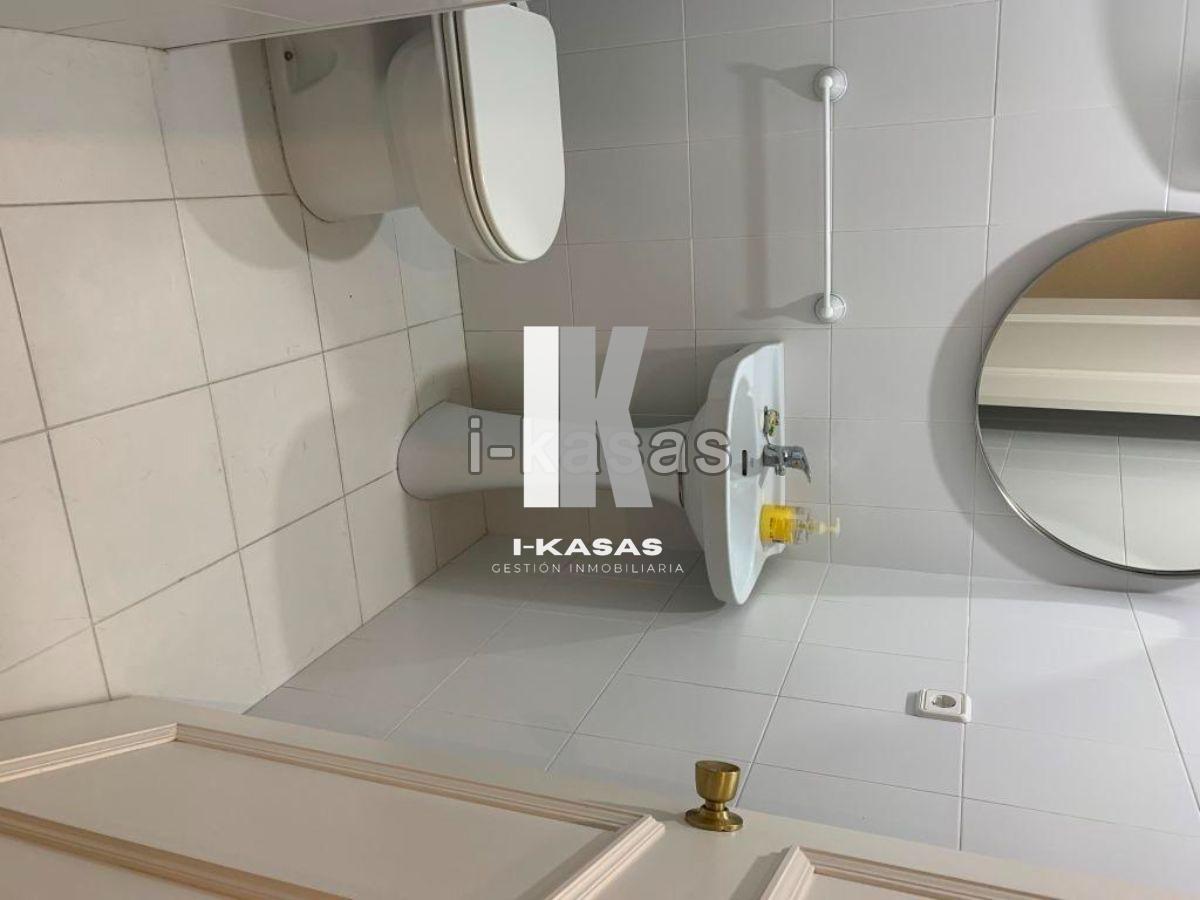 Alquiler de piso en Jerez de la Frontera