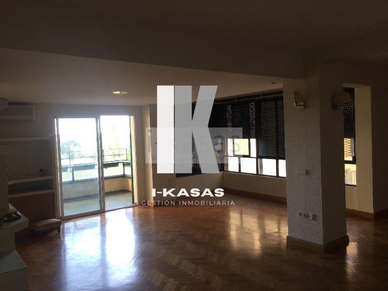 Alquiler de piso en Jerez de la Frontera