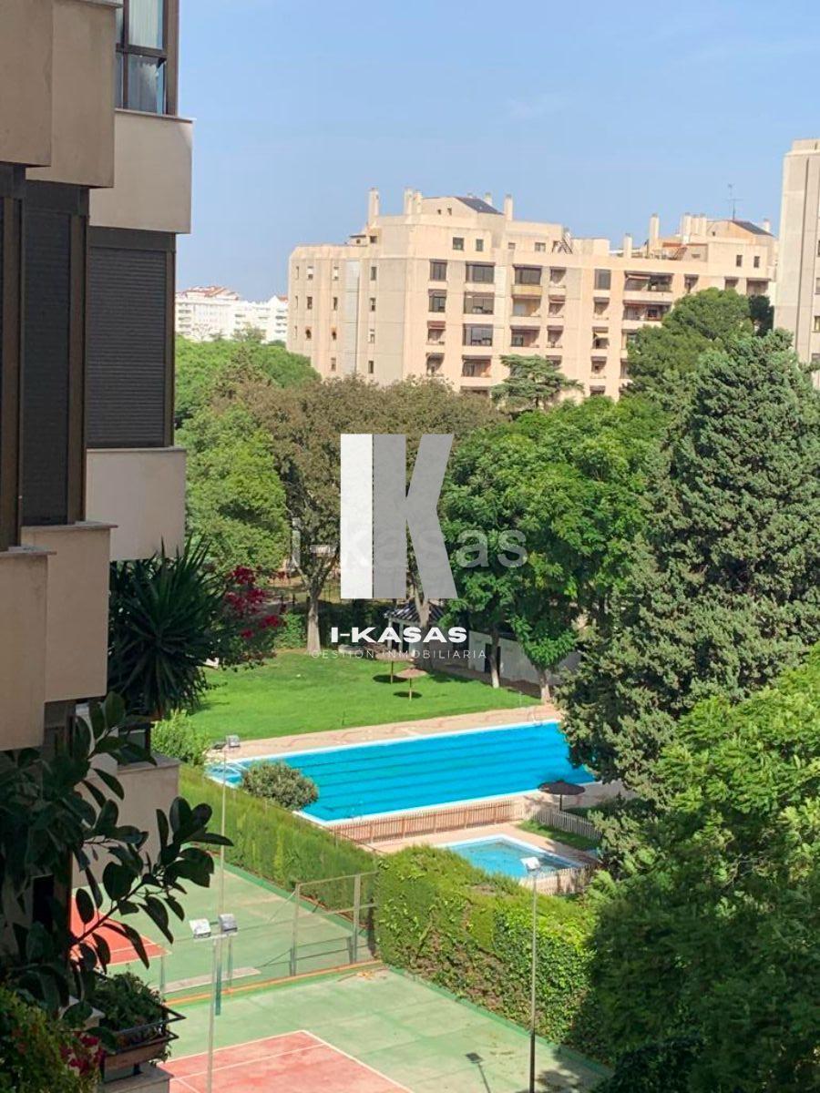 Alquiler de piso en Jerez de la Frontera