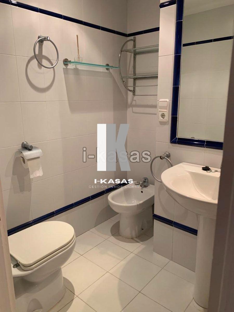 Alquiler de piso en Jerez de la Frontera