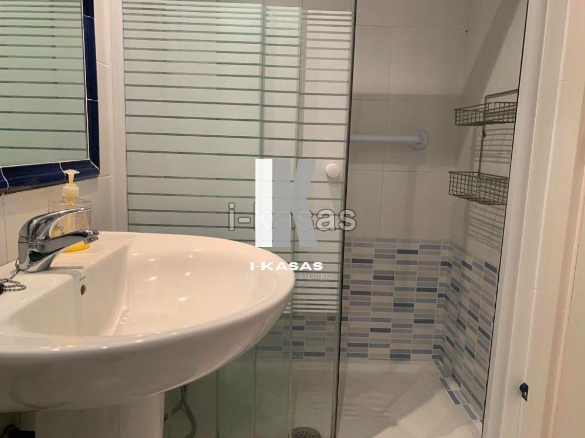 Alquiler de piso en Jerez de la Frontera