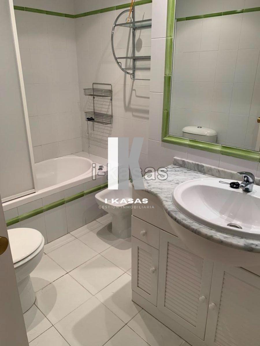 Alquiler de piso en Jerez de la Frontera