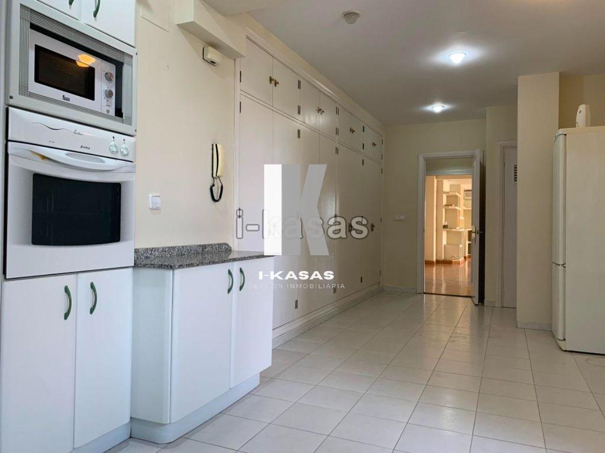 Alquiler de piso en Jerez de la Frontera