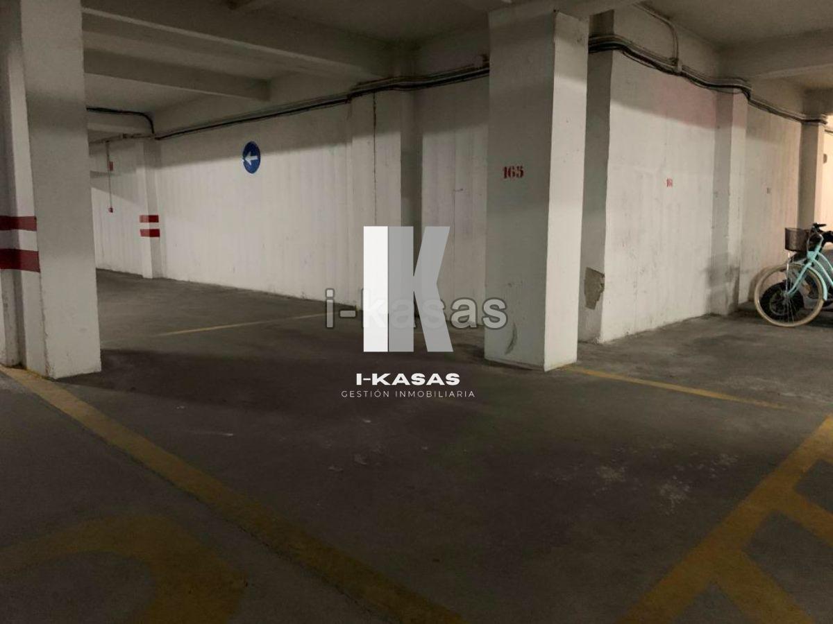 Alquiler de piso en Jerez de la Frontera