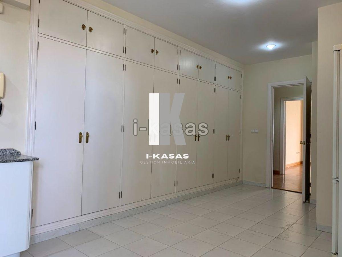 Alquiler de piso en Jerez de la Frontera