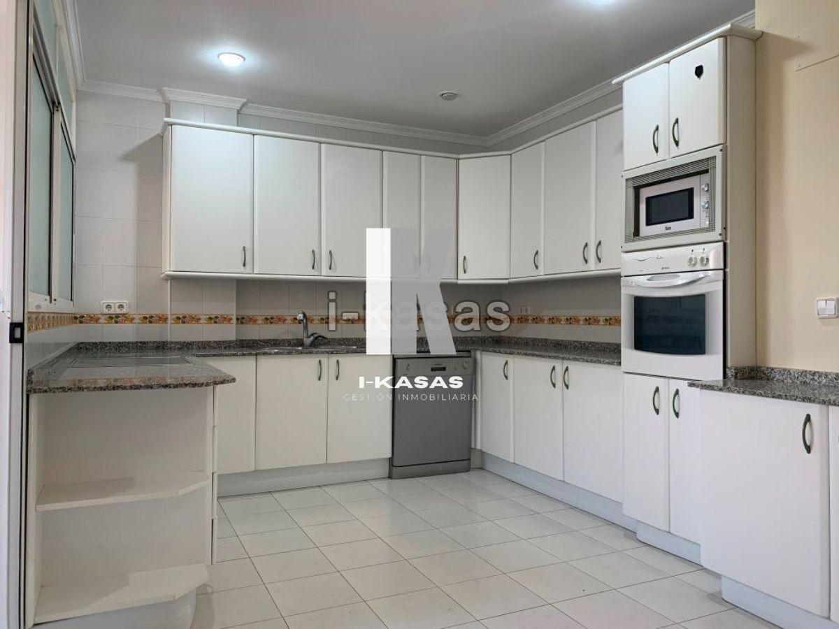 Alquiler de piso en Jerez de la Frontera