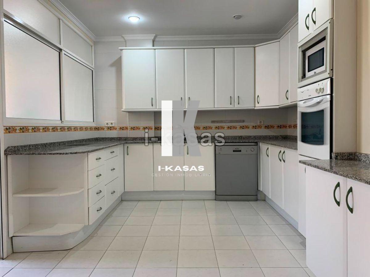 Alquiler de piso en Jerez de la Frontera