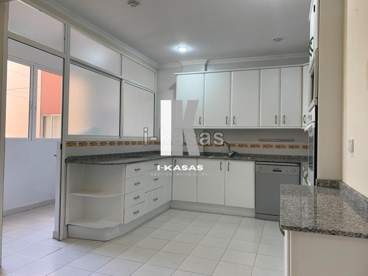 Alquiler de piso en Jerez de la Frontera