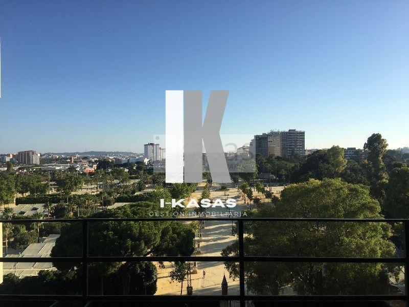 Alquiler de piso en Jerez de la Frontera