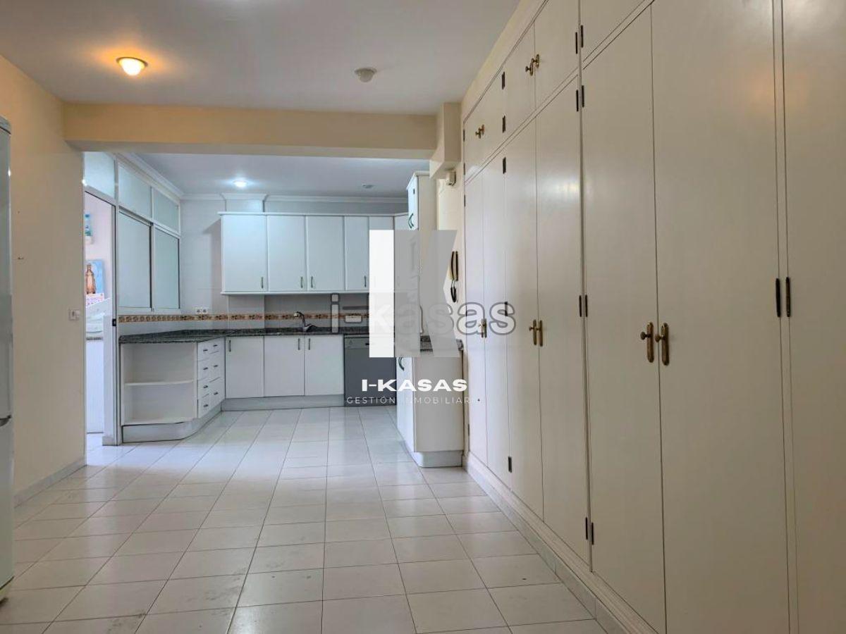 Alquiler de piso en Jerez de la Frontera