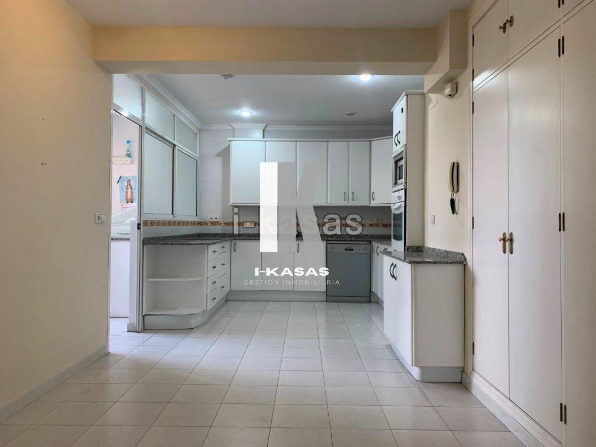 Alquiler de piso en Jerez de la Frontera