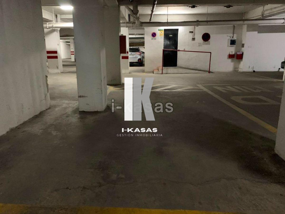 Alquiler de piso en Jerez de la Frontera