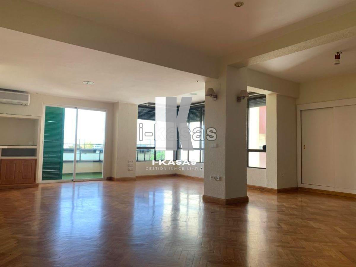 Alquiler de piso en Jerez de la Frontera