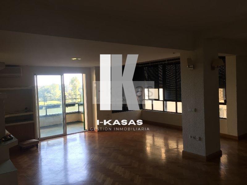 Alquiler de piso en Jerez de la Frontera