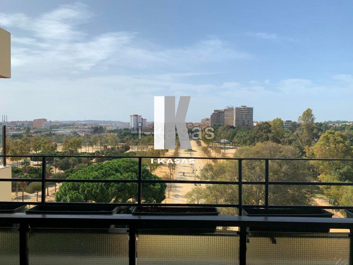 Alquiler de piso en Jerez de la Frontera