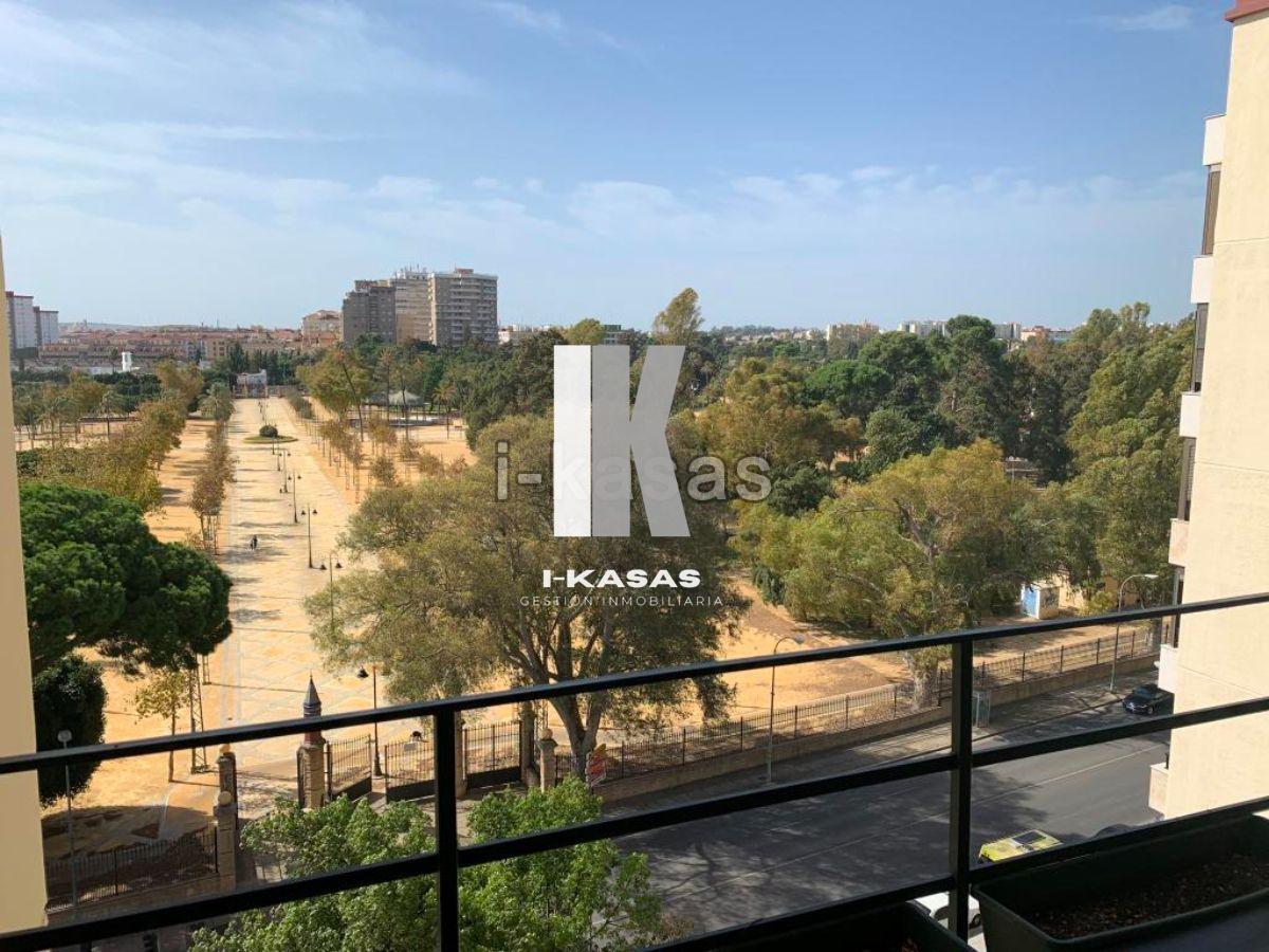 Alquiler de piso en Jerez de la Frontera