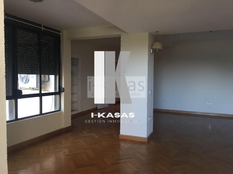 Alquiler de piso en Jerez de la Frontera