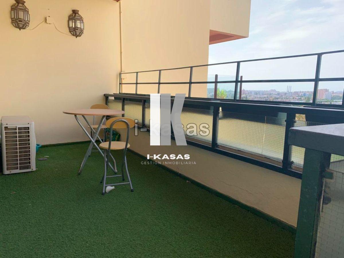 Alquiler de piso en Jerez de la Frontera