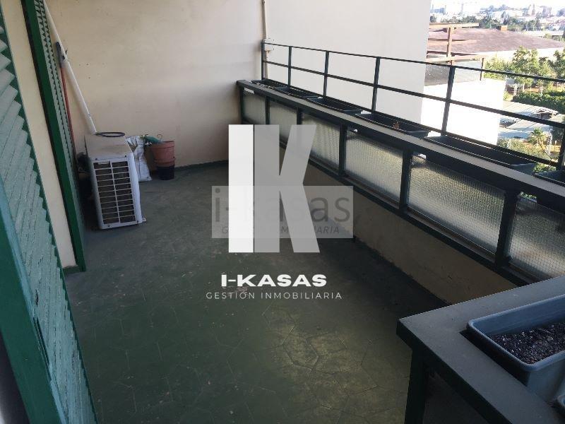 Alquiler de piso en Jerez de la Frontera