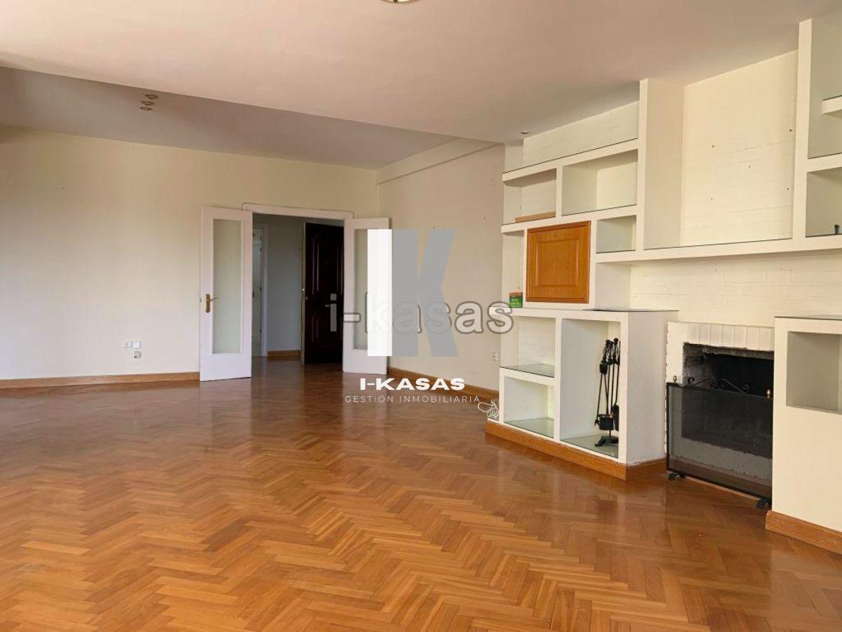 Alquiler de piso en Jerez de la Frontera