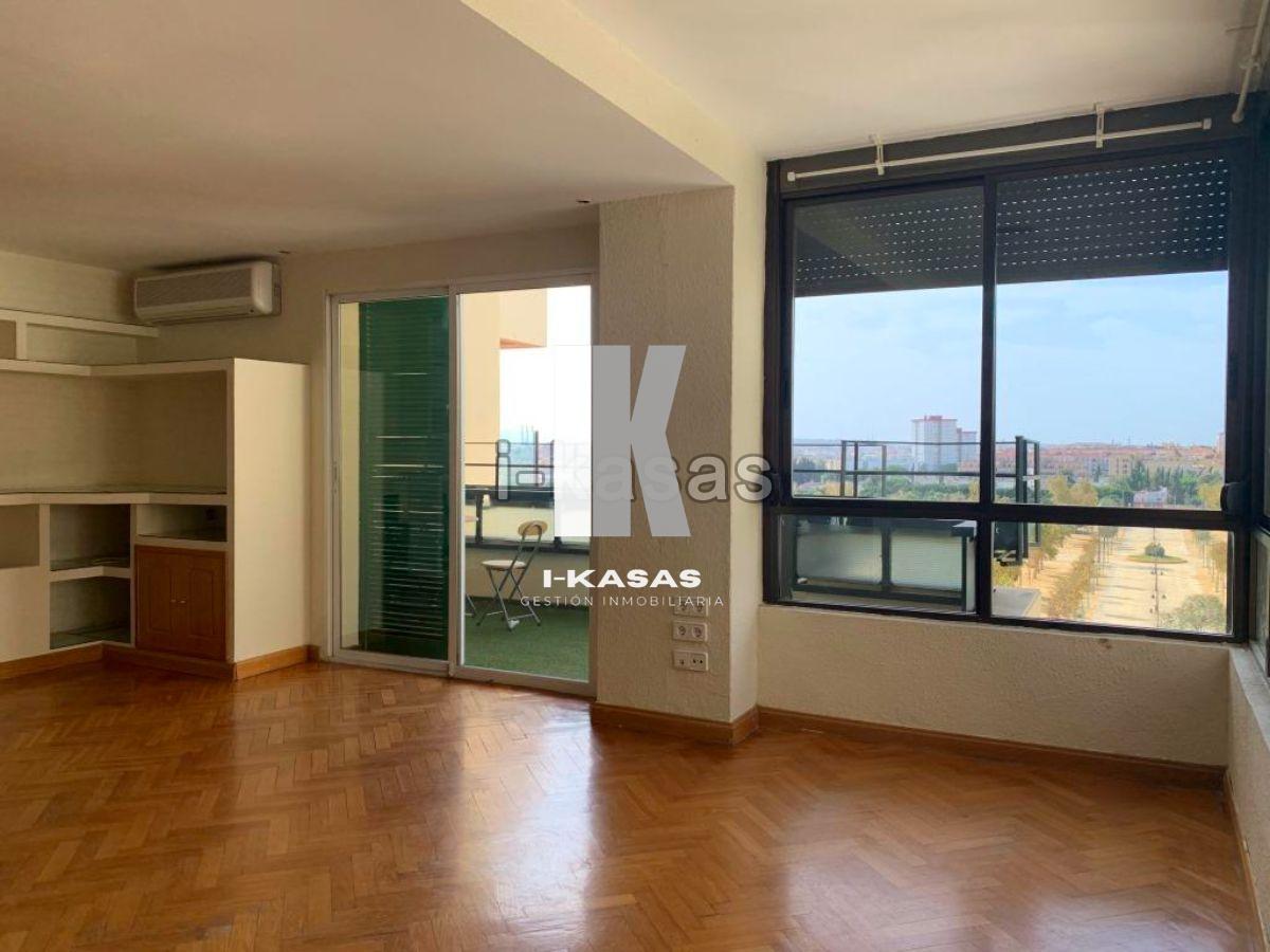 Alquiler de piso en Jerez de la Frontera