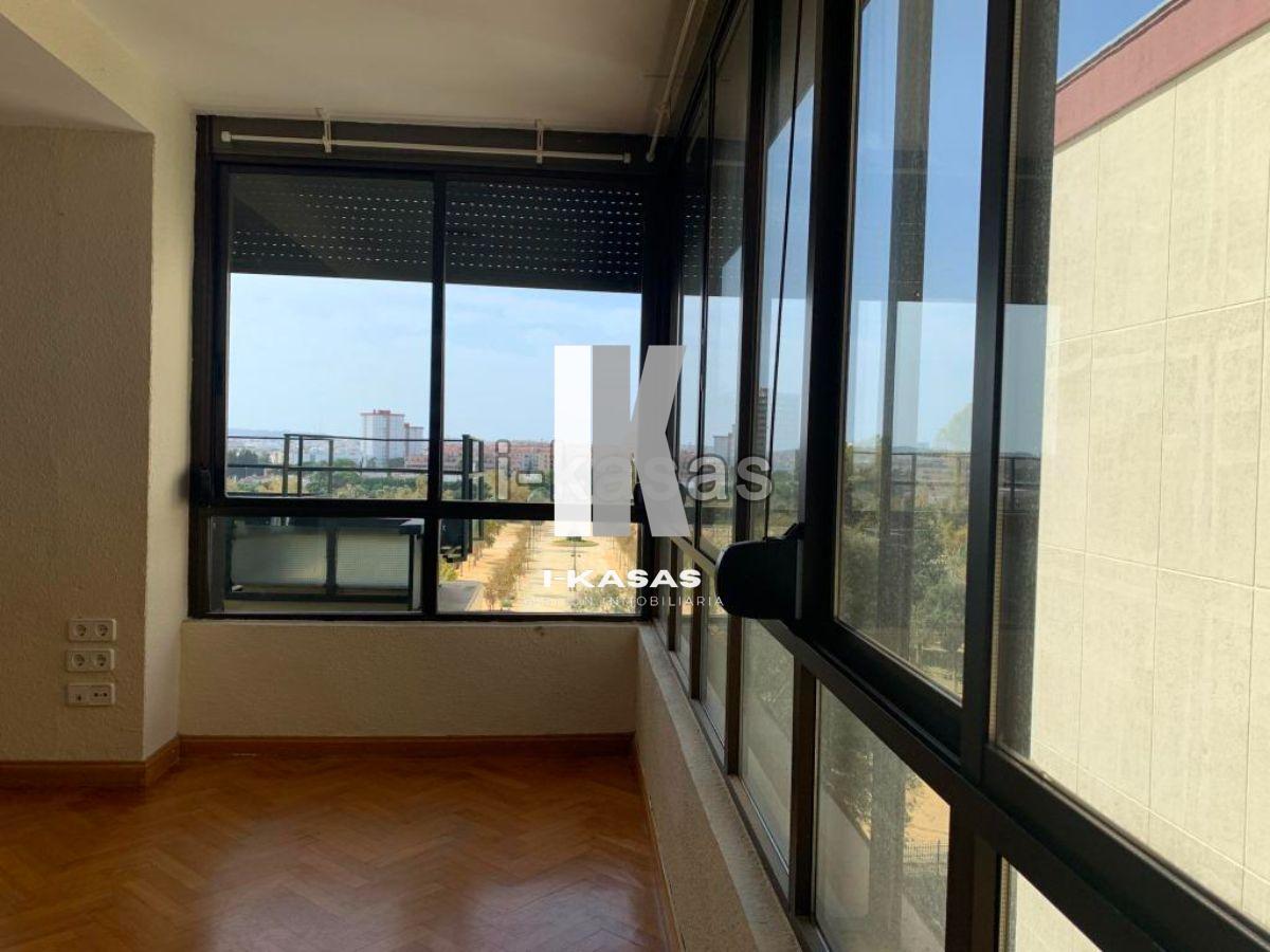 Alquiler de piso en Jerez de la Frontera