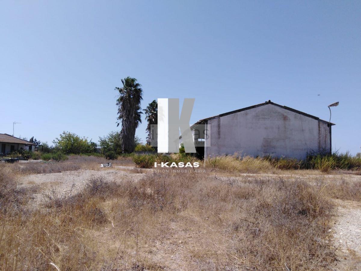 For sale of rural property in Jerez de la Frontera