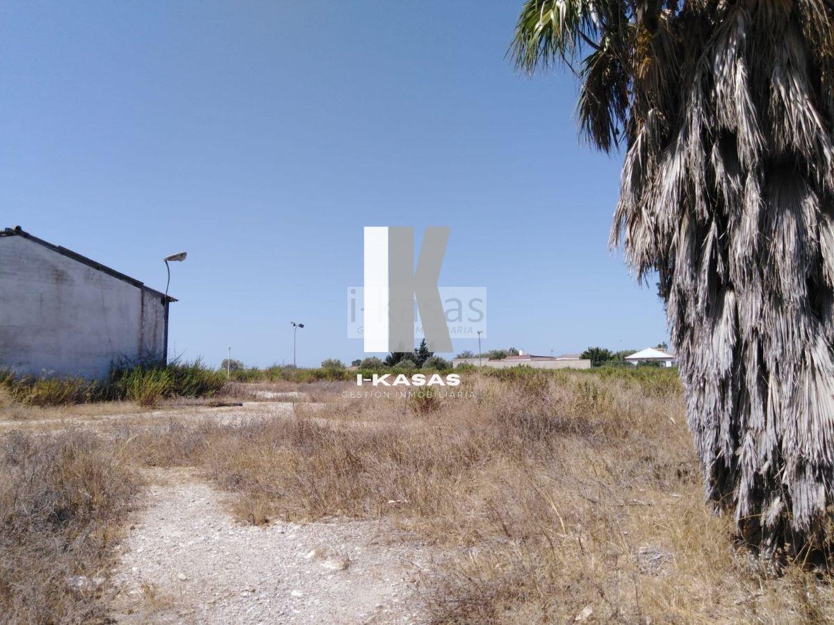 For sale of rural property in Jerez de la Frontera