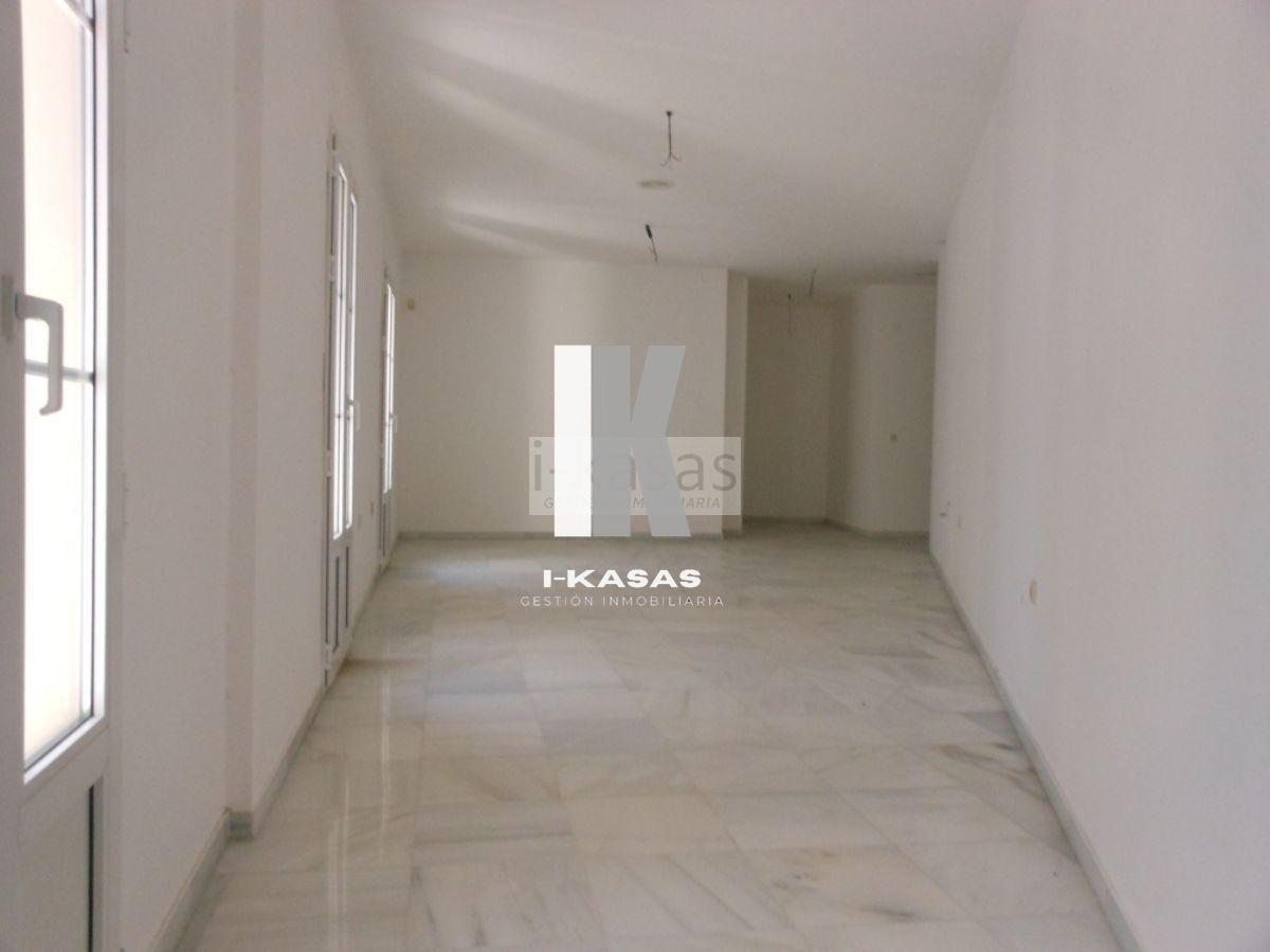 Venta de oficina en Jerez de la Frontera