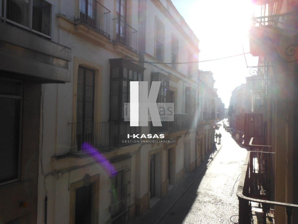 Venta de oficina en Jerez de la Frontera