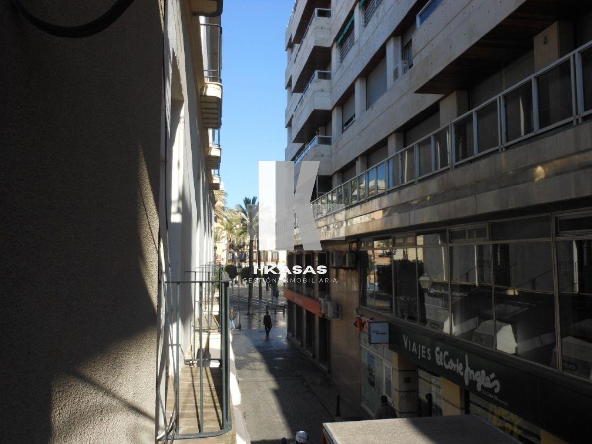 Venta de oficina en Jerez de la Frontera