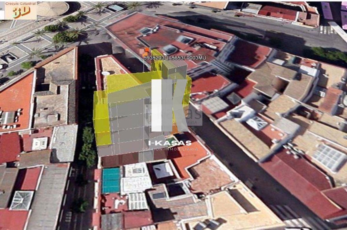 Venta de oficina en Jerez de la Frontera