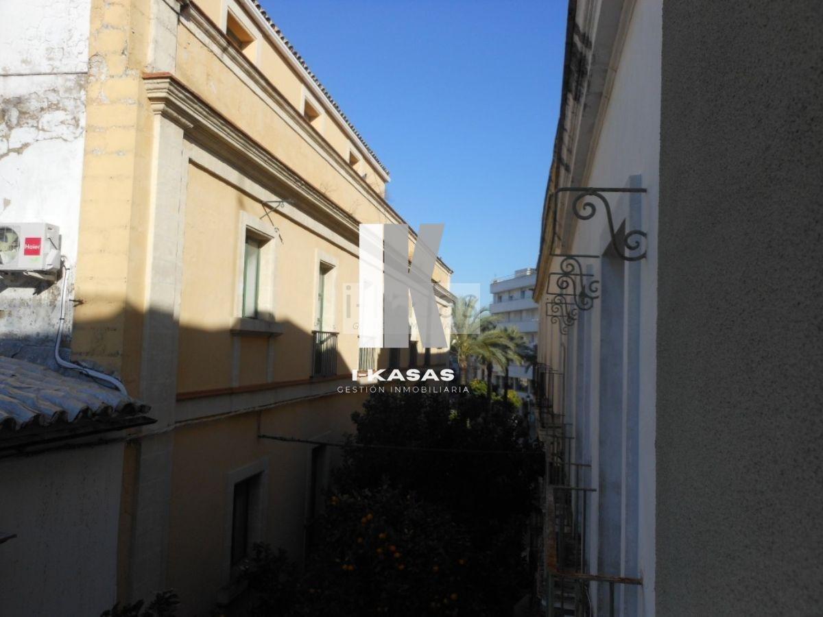 Venta de oficina en Jerez de la Frontera