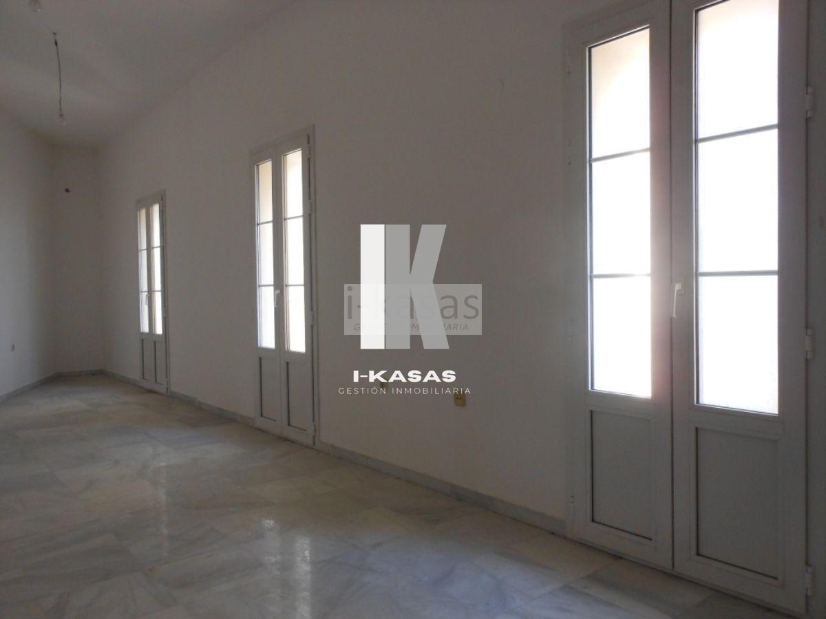 Venta de oficina en Jerez de la Frontera