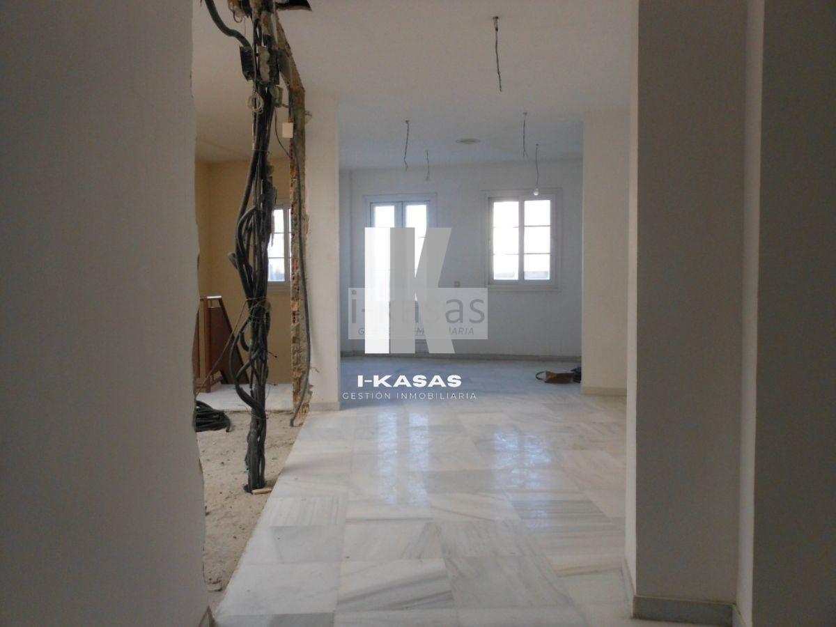 Venta de oficina en Jerez de la Frontera