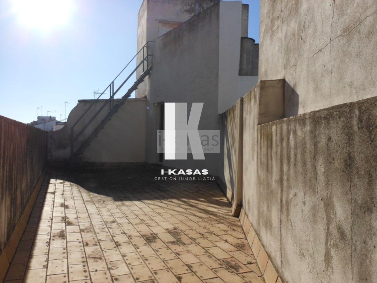 Venta de oficina en Jerez de la Frontera