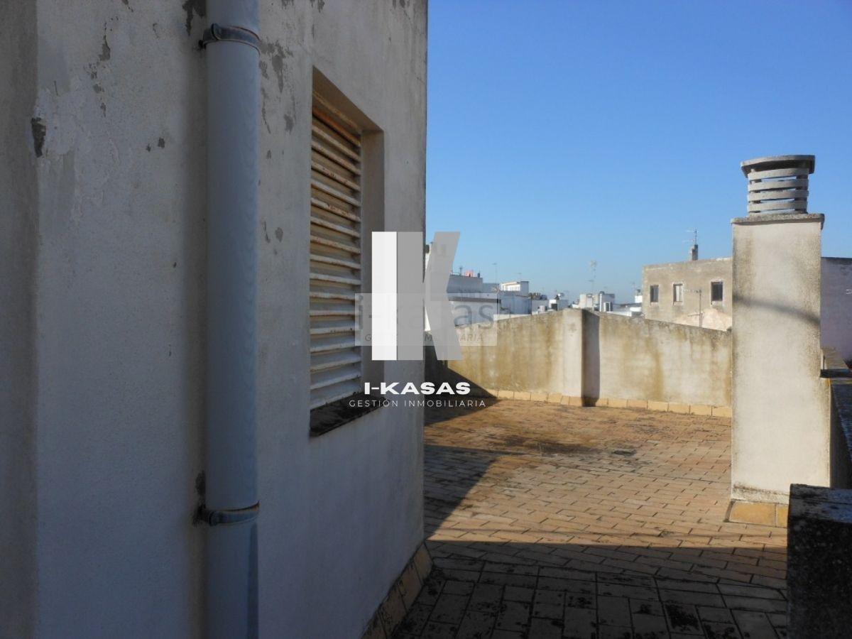 Venta de oficina en Jerez de la Frontera