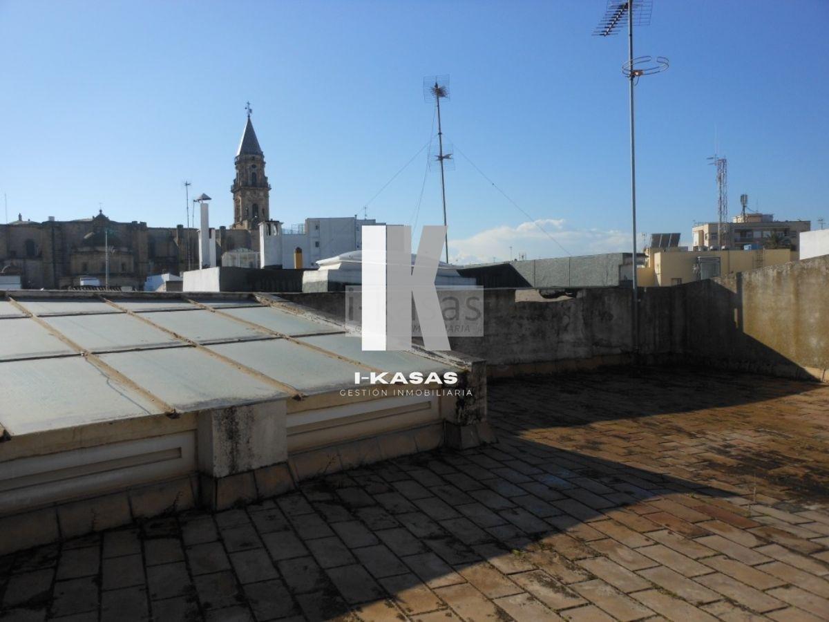 Venta de oficina en Jerez de la Frontera