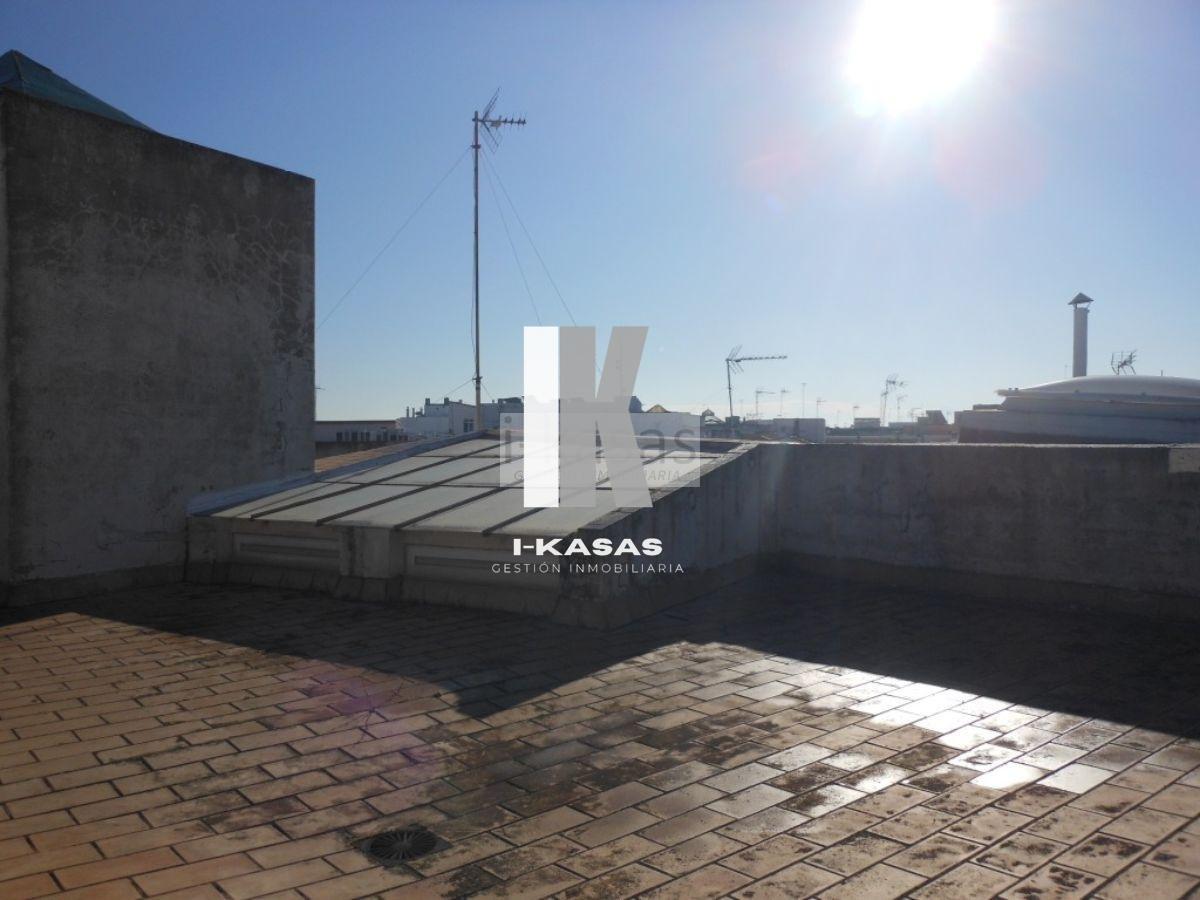 Venta de oficina en Jerez de la Frontera