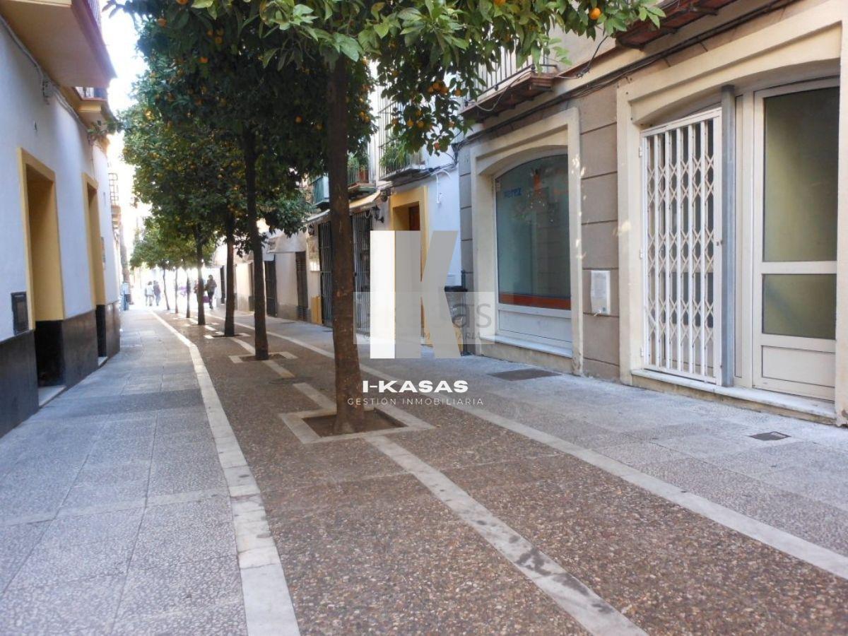 Venta de oficina en Jerez de la Frontera