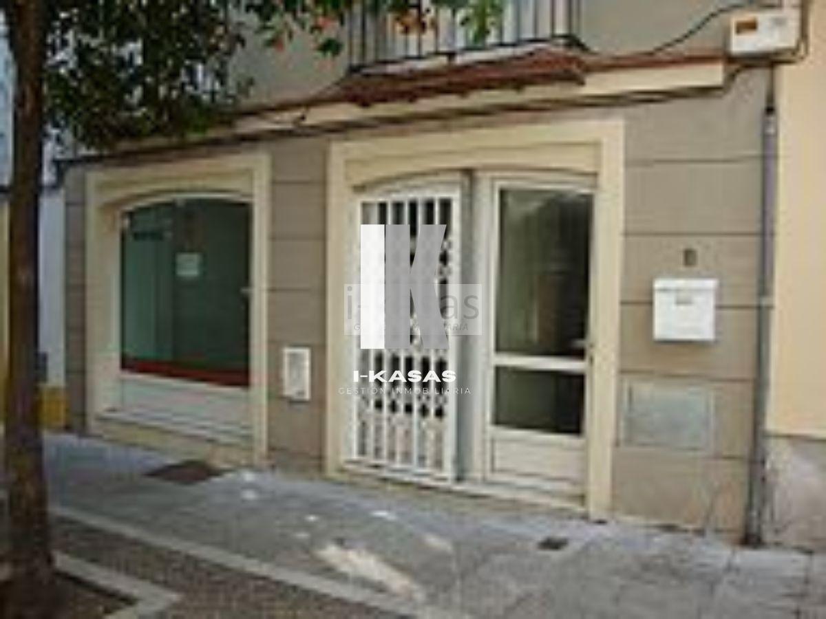 Venta de oficina en Jerez de la Frontera