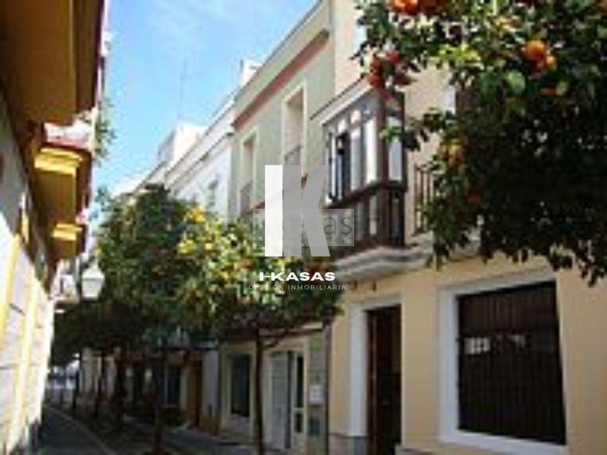 Venta de oficina en Jerez de la Frontera